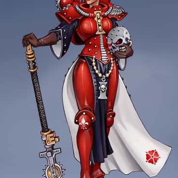 Bloody Rose by Vir Landil (virlandil)