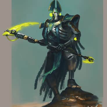 Ghamamaht by Gij Arentz (The-Gij | Gij_Arentz)