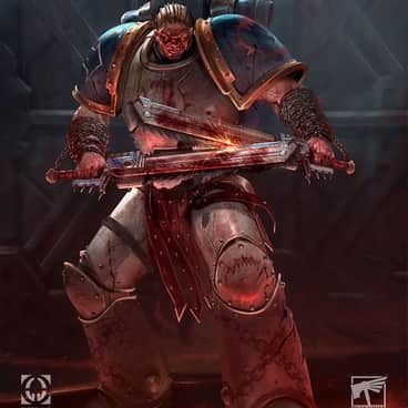 Kargos by Alvaro Jiménez (alvarojh.0 | alvarojh_art)
