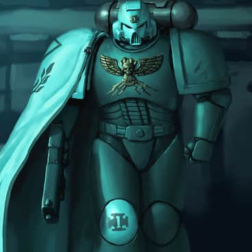 Righteous Humanity by Redus The Riot Act (RedusTheRiotAct)