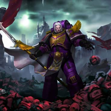 The Emperor’s Child by George Earl Abalayan (earltheartist | george.abalayan)