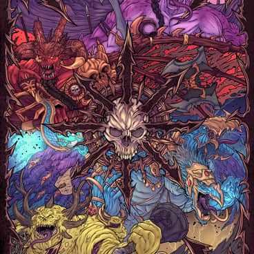 Total War by Joan Belda (belda_j)