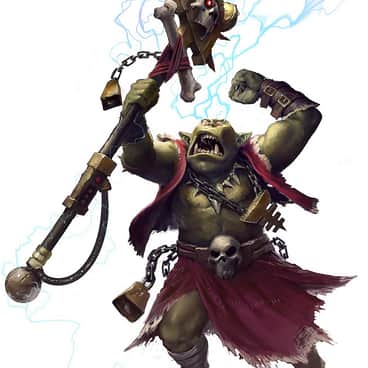 Weirdboy by Chase Toole (chasetoole)