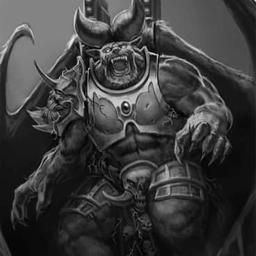 Zodd by Cristian Alias (srjalapenyo)