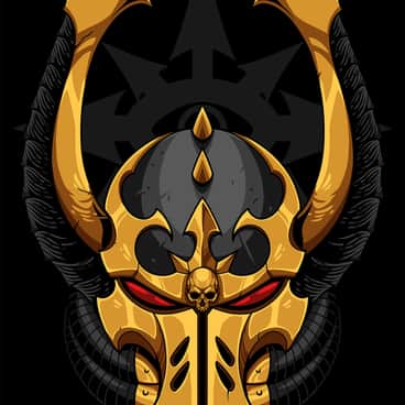 Black Legion by Aldrin Ajes (Pixel Juice | DarkMindz Illustrations | Ald Rin | Darkmindz_Illu | pixel.juice)