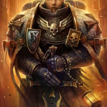 Emperor’s Champion by Ricardo Muñoz (ilustra-on | ricardomunoz1980)