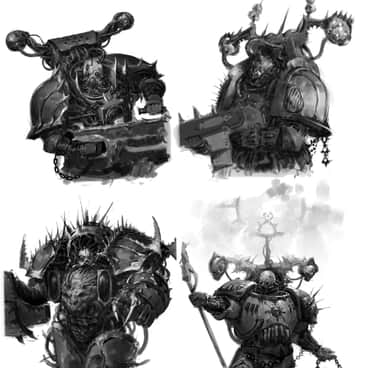 Emperors Children by Mykyta Vasilchuk (Nikita Vasilchuk | meduzartist | Mykyta Vasylchuk | AdministrationTall49)