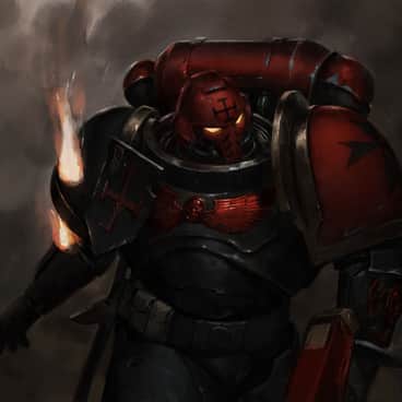 Faith Knight by Mykyta Vasilchuk (Nikita Vasilchuk | meduzartist | Mykyta Vasylchuk | AdministrationTall49)