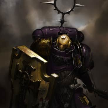 Hawk Lord by Mykyta Vasilchuk (Nikita Vasilchuk | meduzartist | Mykyta Vasylchuk | AdministrationTall49)