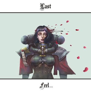 Last Feel by Albert Sargsyan (AboSargsyan | allberths)