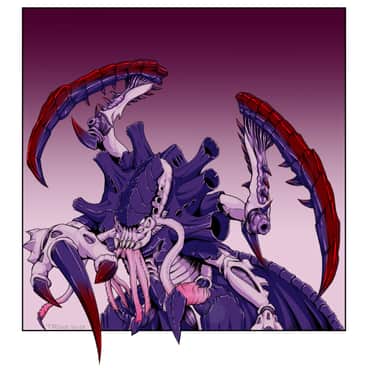 Lictor by Trelock (trelockmont) | Lictor by Trelock (trelockmont)
