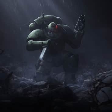 Reiver by lamoz571