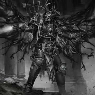 Sisters of Pain by Serdjek Sholohovshek (serdjek91 | Serdzhek)