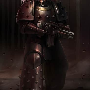 Star Wardens by Rahmat Riad (rahmat.riad | fabernuck)