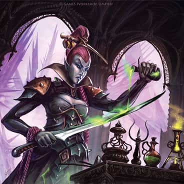 Treacherous Lhamaean by Mariusz Gandzel (gandzel.mariusz)