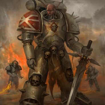 Warh by Leszek Woźniak (LeszekWozniak)