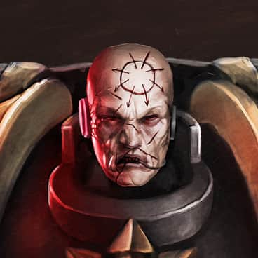 Black Legion by Ge Qiao