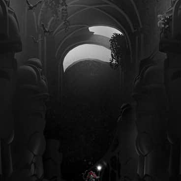 Dangerous by Katerina Andreeva