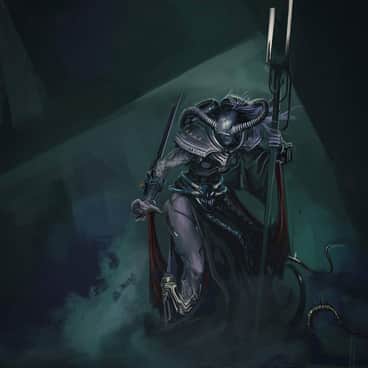 Dark Mechanicum by Nictanova (Gear Jumper | Nicta_nova)