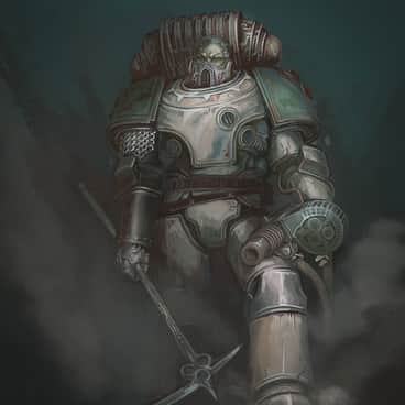 Death Guard by Nictanova (Gear Jumper | Nicta_nova)