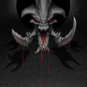 Day 7. Drip by Katerina Andreeva