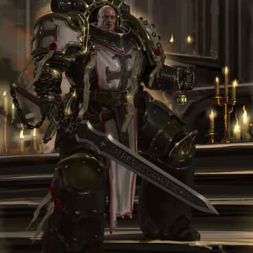 Emperor’s Champion by Phi Nguyễn (khanhphi98 | Nguyễn Khánh Phi)