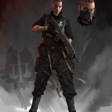 Explicator Zola by Miguel Iglesias (art.of.migueliglesias | MIglesiasArt)