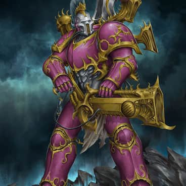 Noise Marine by Daniel Mitchell (Daniel George Mitchel | danielmitchellart)