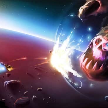 Ork Rock by Fabrizio Carminati (LordCarmi | lord_carmi)