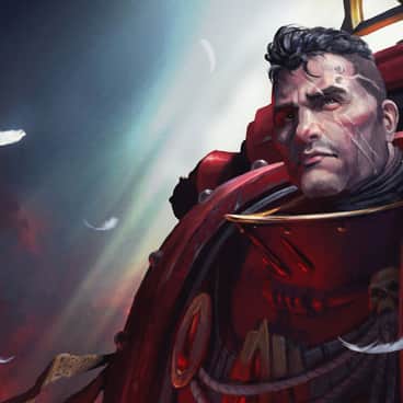 Raldoron of the 9th by Diego Gisbert Llorens (diegogisbertllorens | gisbertlloren)