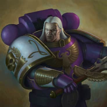 Saul Tarvitz by Alex McClelland (itcrossedthevoid)