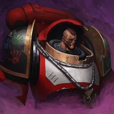 Sons of Salem by Alexey Potorochin (artistpotorochin)