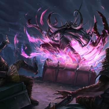 The Lost and the Damned by Henry Peters (htkpeh | henrypetersart)