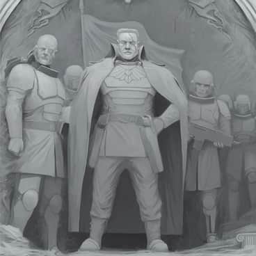 Ursarkar E. Creed by Marat Tazhitdinov (TazMar | fat-elf | Taz-Mar)