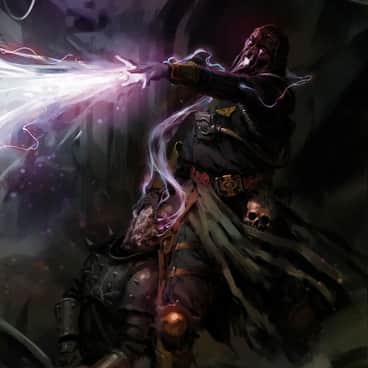 Biomancer by Miguel Iglesias (art.of.migueliglesias | MIglesiasArt)