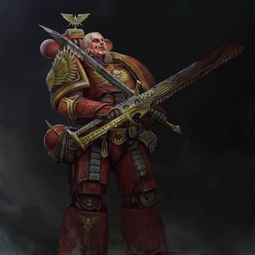 Bloody One by Dima Sokolov (Diamondaectann | aectannn | D_aectann)