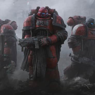 Marines by Pablo Dominguez (dirtysketch_ | pdaguilar_)