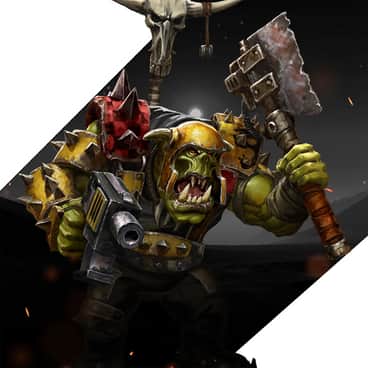 Nobz by Beniamino Bradi (bradoart | benbradi)