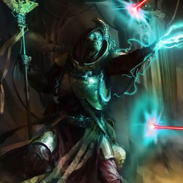 Protectorate by Miguel Iglesias (art.of.migueliglesias | MIglesiasArt)