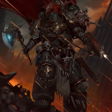 Space Marine by Phi Nguyễn (khanhphi98 | Nguyễn Khánh Phi)