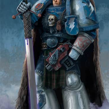 Storm Wardens by David Sondered (colrouphobia)