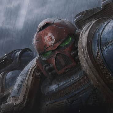 Ultramarines by Pablo Dominguez (dirtysketch_ | pdaguilar_)