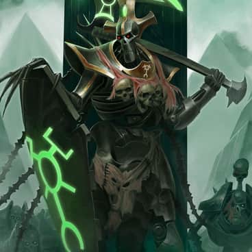 Valgul by Ferrum Ferrum (Иван Иваныч | goga.krest)