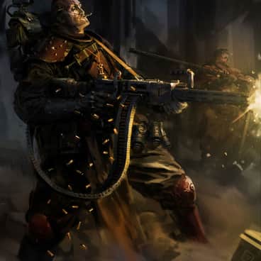 Veteran Grunt by Miguel Iglesias (art.of.migueliglesias | MIglesiasArt) | Veteran Grunt by Miguel Iglesias (art.of.migueliglesias | MIglesiasArt)