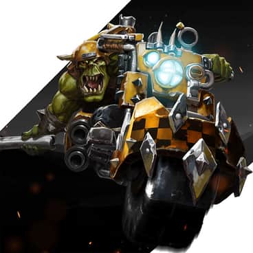 War Bikerz by Beniamino Bradi (bradoart | benbradi)