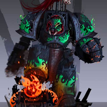 Apocalypse Company by Wolfdawg Art (Wolfdawgartcorner | WolfdawgArt)