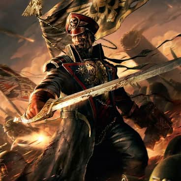 Astra Militarum by Raymond Swanland (raymond.swanland | Ray Swanland)