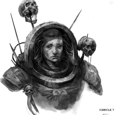Avana Tawn by Karl Fitzgerald (karlfitzgeraldart)