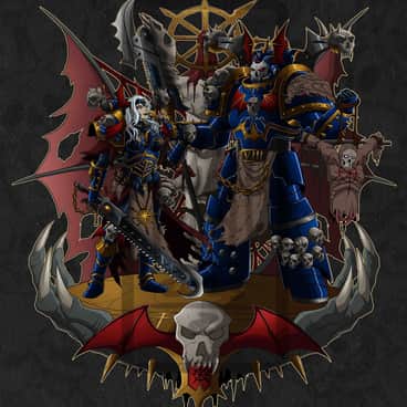 Ave Dominus Nox by Charles Bautista (elpaytingman)