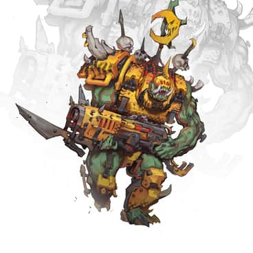 Bad Moons Boyz by Haoyuan Li
